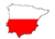 NATUROPATÍA Y ESTÉTICA JADE - Polski